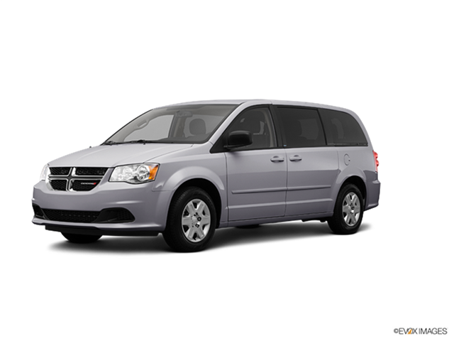 KBB Expert Top Rated Dodge